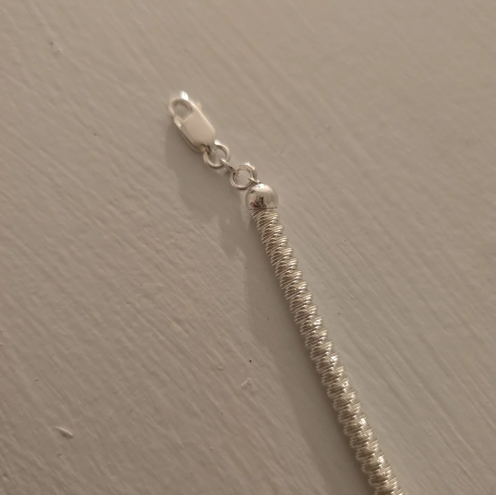 Freida Rothman Silver Bracelet - Picture 3 of 5